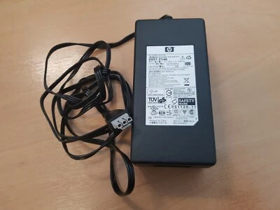 Genuine HP AC Power Adapter Model. 0957-2146 [+32V--940mA][+16V --625mA] - Image 1 of 3