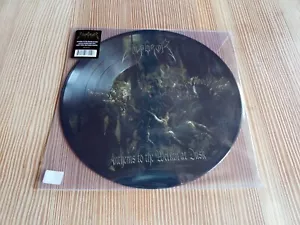 Emperor-Anthems To The Welkin At Dusk 12'' Limited Picture Disc Vinyl LP 2023 - Bild 1 von 3