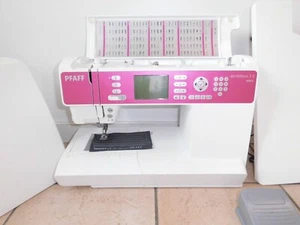 Pfaff Nähmaschine ambition 1.0 - Bild 1 von 4