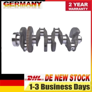 Juego de cigüeñal nuevo para BMW N42B20A N43B20A N46B20B N46B20 11217516040 - Imagen 1 de 12