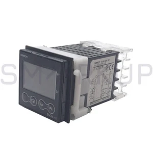New In Box OMRON E5CN-HQ2M-500 Temperature Controller 100-240V AC - Picture 1 of 3