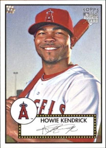2006 Topps 52 (Rookies) Baseball Part 1 - Picture 1 of 457