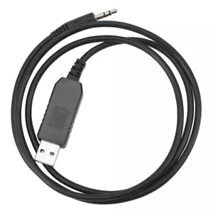 Cavo di programmazione USB per radio QYT KT-980Plus KT8900D 8900R 7900D KT-780 Plus - Foto 1 di 5
