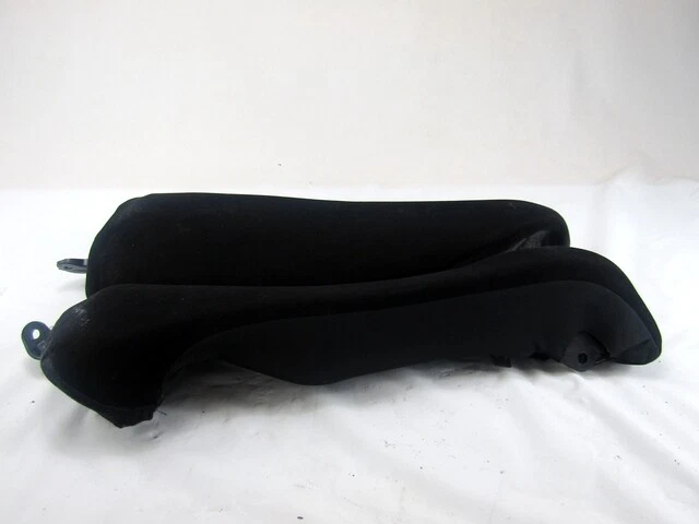 185384900 COPPIA FIANCHETTI SEDILI POSTERIORI ALFA ROMEO 159 SW 1.9 D 110KW 6M 5 Foto 1 de 1