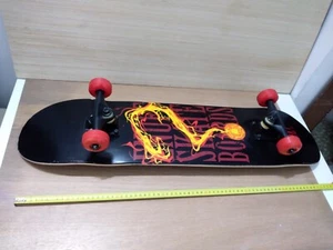 Ottimo stato ENUFF Skateboard ruote sane - Foto 1 di 10