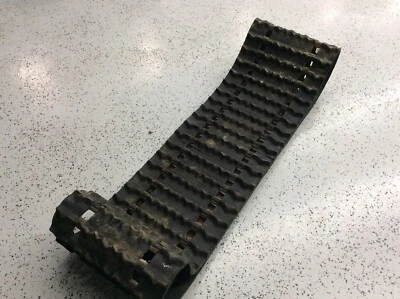 Ski Doo Track 16x121x.75 2.52 Pitch 1994 Formula Mach 1 ST MX Z OEM 04-648-75 Foto 1 de 4