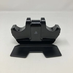 PowerA Dual Charging Station PS4 Dualshock 4 Controllers - Picture 1 of 9
