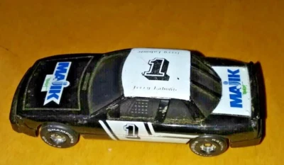 Racing Champions escala 1:64 diecast: Terry Labonte #1 Majik Oldsmobile 1989 CC1 Foto 1 de 4