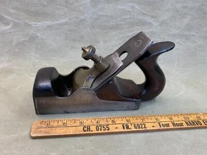 MATHIESON SCHWALBENSCHWANZ NR. 844 GLATTER - Bild 1 von 8