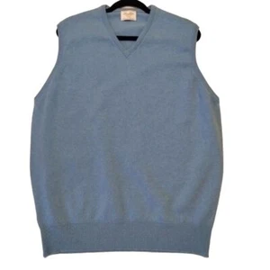 BEN SILVER Charleston by William Lockie Wool Vest - Bild 1 von 7