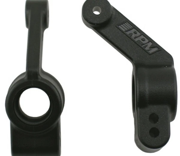 RPM 80732 Traxxas Radträger Slash 4x4 Bearing Carriers - Bild 1 von 1