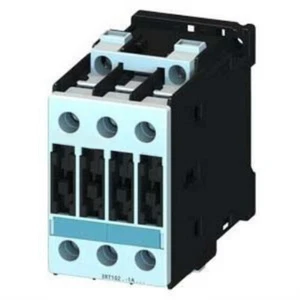 3-pole Contactor For Siemens 3RT1026-1AP60 25A 11kW AC 240V 60Hz - Picture 1 of 1