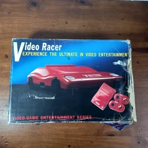 Vintage Familienspiel Clone Video Racer selten Famiclone Bootleg - Bild 1 von 15