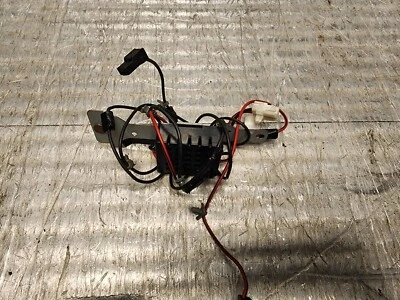 2004-2007 斯巴鲁 Impreza WRX Clarion 除霜模块 #NSA-170-100 — 第 1/3 张图片