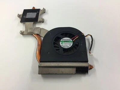 Acer Aspire 5535 CPU Cooling Fan with Heatsink 60.4k902.001 Quick Dispatch  - Image 1 of 4