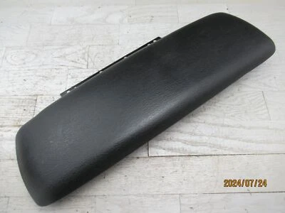 Dodge Durango 2001-2003 reposabrazos consola central tapa reposabrazos negro Foto 1 de 4