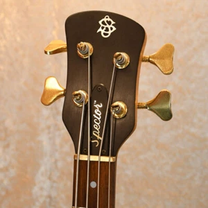 Spector NS-2 Electric Bass Guitar [AUTH] - Picture 1 of 10