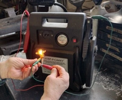 1 USED License Lamp Bulb 1974-1978 AMC Matador Station Wagon - Imagem 1 de 4