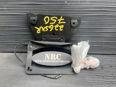 2022 Suzuki GSXR750 conjunto eliminador de para-lama NRC #1217247 - Imagem 1 de 4