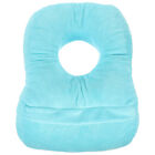 Travel Nap Face Pillow Memory Foams Napping Office Tummy Fried