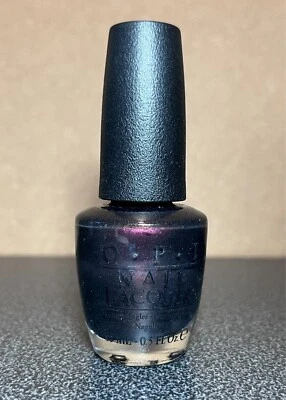 Nagellack, OPI, Muir Muir on the wall, NL F61, 15ml, Zustand: wenig benutzt - Bild 1 von 2