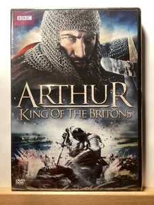 Arthur: King of the Britons (DVD, 2017 - Region 1) - Picture 1 of 2