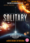 Solitary DVD (2020) Johnny Sachon, Armstrong (DIR) cert 15 ***NEW*** Great Value