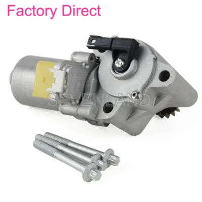 Kit for BMW E90 E92 E60 325xi 328xi 27107599690 Transfer Case Motor Actuator - Image 1 of 4