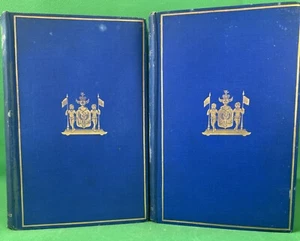 The Secret History Memoirs of The Court Of Berlin In 2 Volumes By Count Mirabeau - Picture 1 of 22