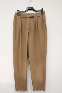 S.Oliver Damen Hose Stoff 8462 Beige Gr.40 Neu - Bild 1 von 3