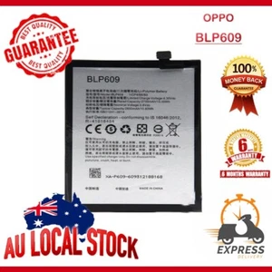 Replacement BLP609 Battery for Oppo R9 Good Quality - Picture 1 of 1