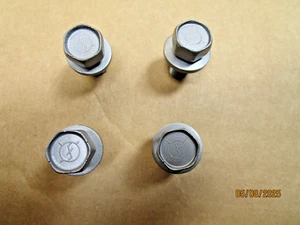1968-1982 CORVETTE DOOR HINGE BOLTS - Bild 1 von 4