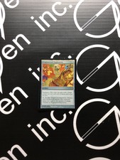 MTG Magic The Gathering Foil Engineered Explosives Fifth Dawn X 1