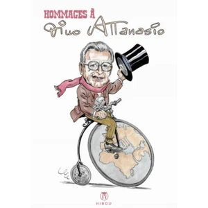 Hommages à Attanasio [Hommages à Dino Attanasio - Co] - Imagen 1 de 1