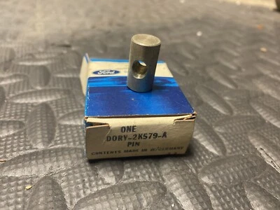 NOS OEM Mercury Capri D0RY-2K579-A  PIN - Image 1 of 4