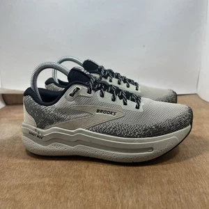 Brooks Ghost Max 2 Womens Size 6.5 Athletic Running Walking Shoes - Picture 1 of 9