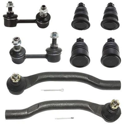 Kit Suspensión para Acura TL CL Honda Accord 1998-2002 Foto 1 de 4