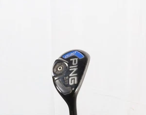 Ping G30 26° 5H Hybrid Regular Flex Ping Tfc 419H 12794101 Good - Picture 1 of 5