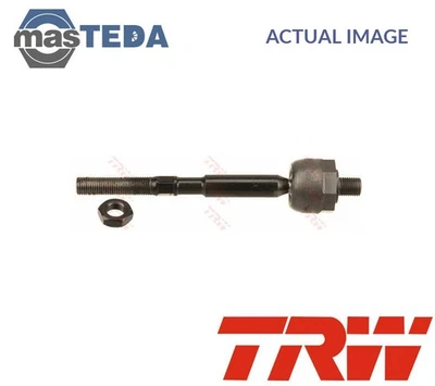 JAR153 TIE ROD AXLE JOINT TRACK ROD FRONT TRW FOR FORD GALAXY 1.9L,2L,2.8L,2.3L Foto 1 de 4
