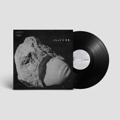 The Cure - Songs Of A Lost World [New Vinyl LP] 180 Gram, Ecopak - Biodegradable - Image 1 of 3