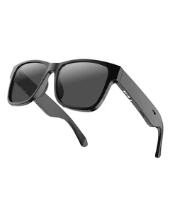Bluetooth Audio Smart Glasses for Men Women, RUIMEN Smart Sunglasses with - Picture 1 of 7