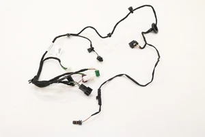 2021 - 2025 MERCEDES GLA250 H247 FRONT LEFT DOOR WIRE HARNESS OEM A1775409410 - Picture 1 of 9