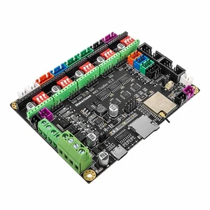 3D Printer Control Board ESP32 Mainboard with USB Cable High Performance Easy - Afbeelding 1 van 7