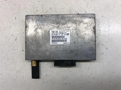 SEAT ALTEA XL 5P5, 5P8 Unité de Contrôle Bluetooth 5P0862335B 2.00 30591482 - Immagine 1 di 3