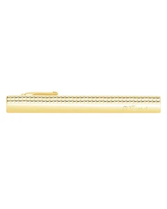 S.T.Dupont Krawattennadel 005839 Elegant Unisex Gold - Bild 1 von 3