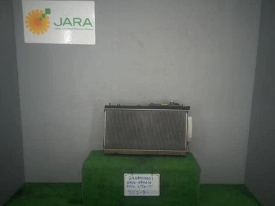 SUBARU Levorg 2016 Radiator 45119VA000 [Used] [PA115228683] - Image 1 of 4