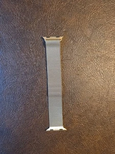 Pasek Apple Watch kompatybilny z dowolnym modelem rozmiar 40, 41, 42mm - Zdjęcie 1 z 2