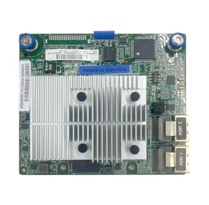 Contrôleur raid SAS HPE Smart Array P408i-a 12 Go 804334-001 836260-001 - Photo 1/3