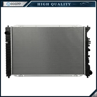 Radiator For 2009-2012 Ford Escape 2009-2010 Mazda Tribute 09-11 Mercury Mariner - Image 1 of 4