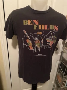 Ben Folds The Classic Series Konzert Shirt Größe Medium Ben Folds Five - Bild 1 von 4